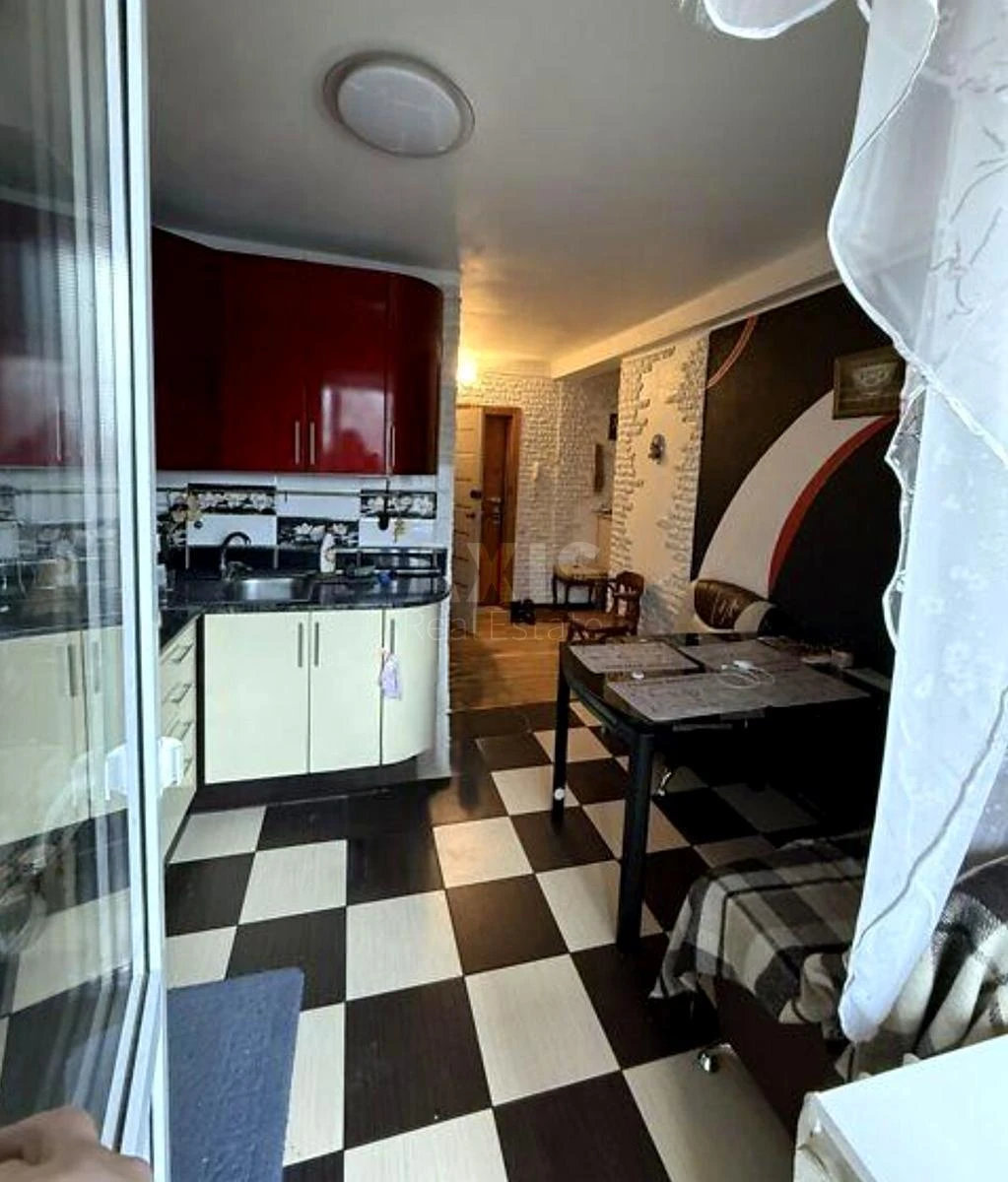 2к квартира ул. Подвысоцкого Профессора 16673500