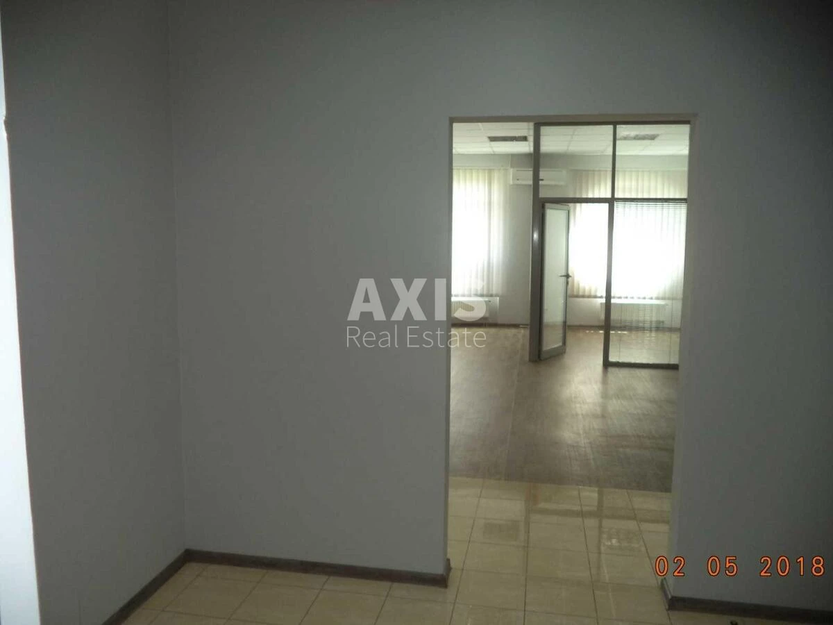 Office uzv. Klovs'kyj 7, 80m261679
