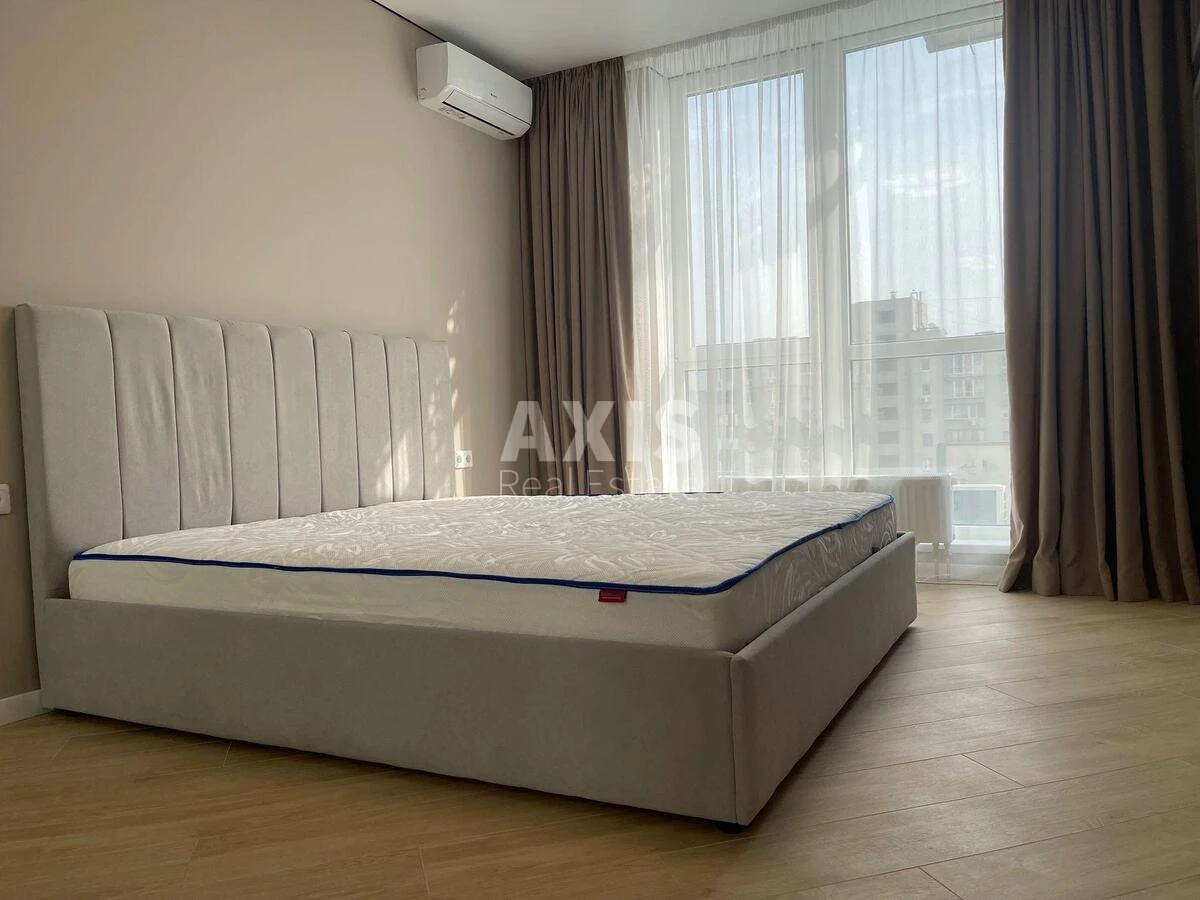 1к квартира ул. Ревуцкого 40565651