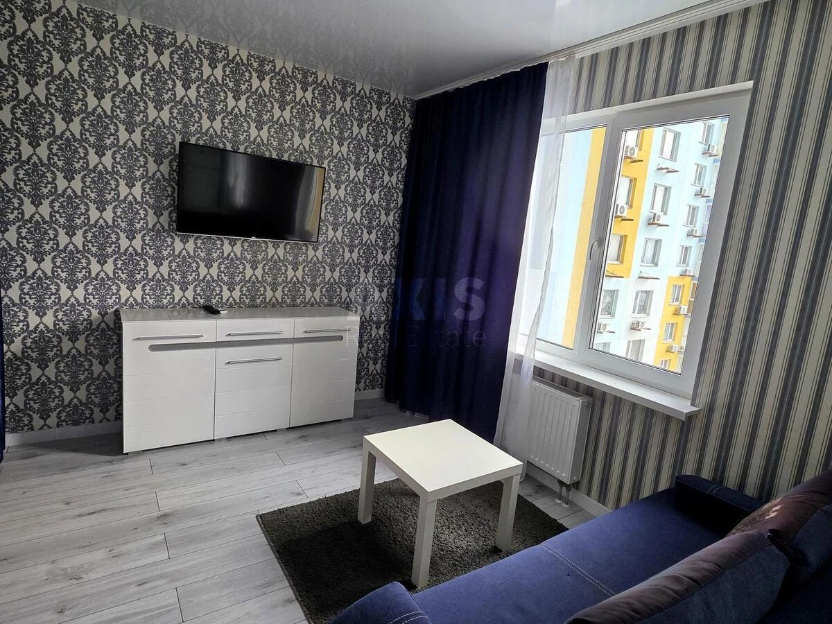 1k apartment vul. Vyshnjakivs'ka 4642251