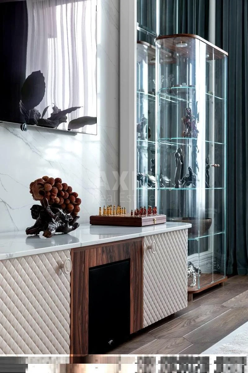 4k apartment vul. Kudri Ivana 76580817