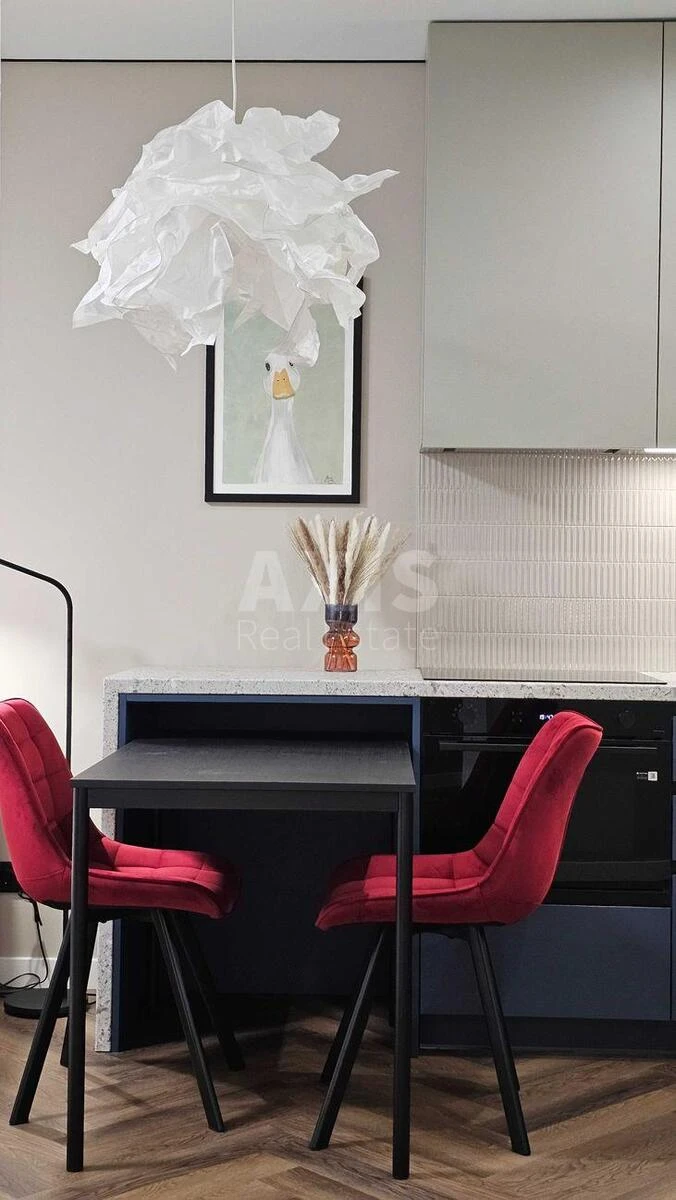 1k apartment vul. Oleksandra Olesja 9А642331