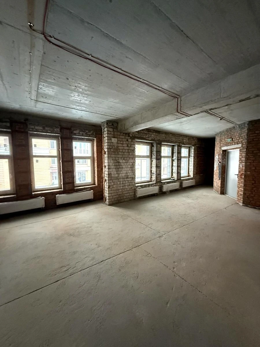 Офис ул. Левко Лукьяненко 21, 172м2705230