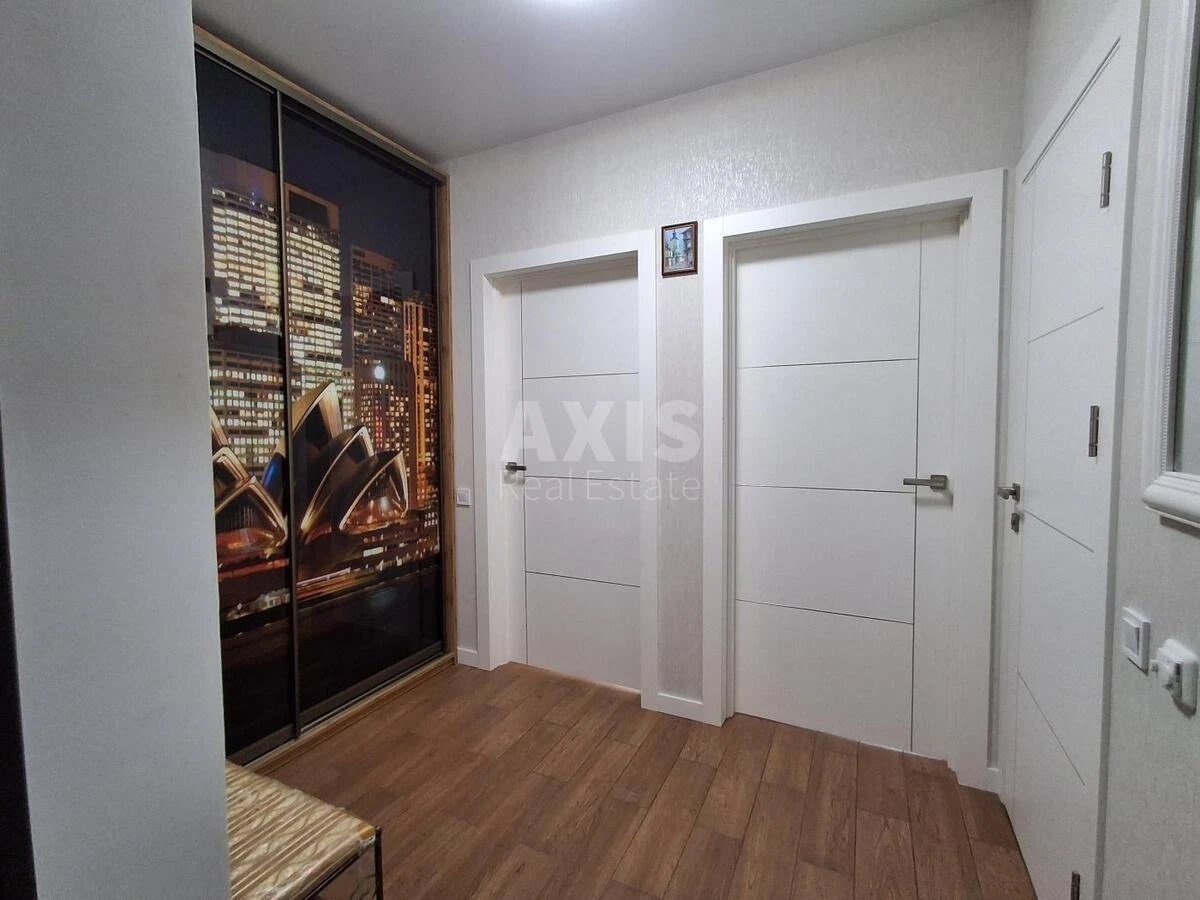 1k apartment pr-t Yevropeyskoho Soyuzu 41А690348