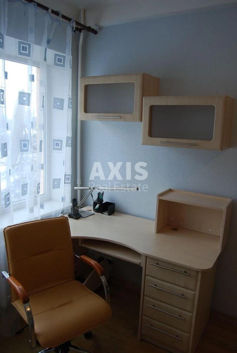 3к квартира ул. Евгения Коновальца 33485438