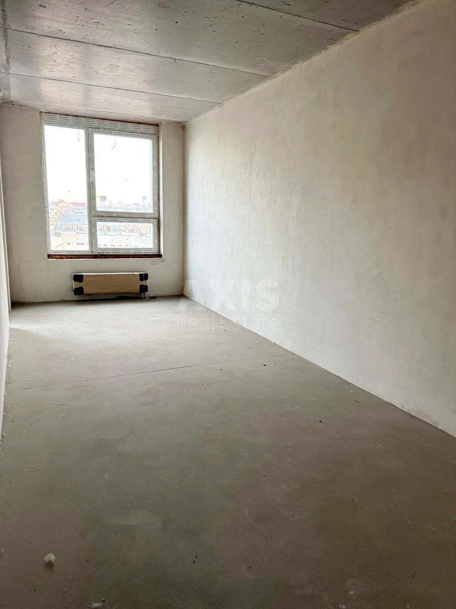 2k apartment vul. Kudrjavs'ka 24А658196