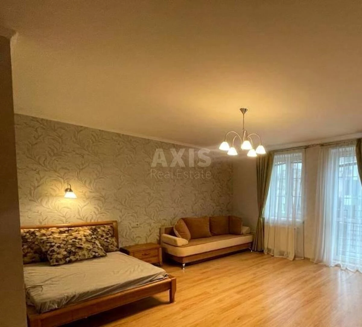 4к квартира ул. Почайнинская 25/49658313