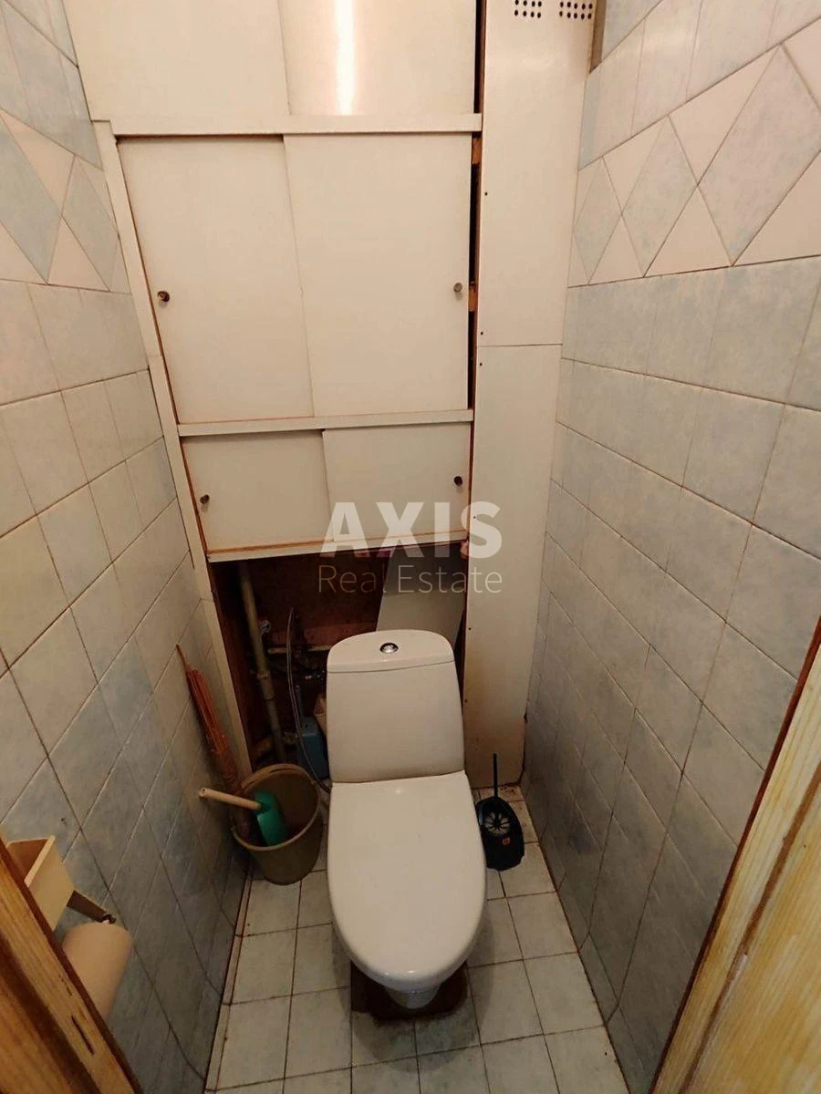 3k apartment vul. Verbyc'kogo Arhitektora 9Г577218