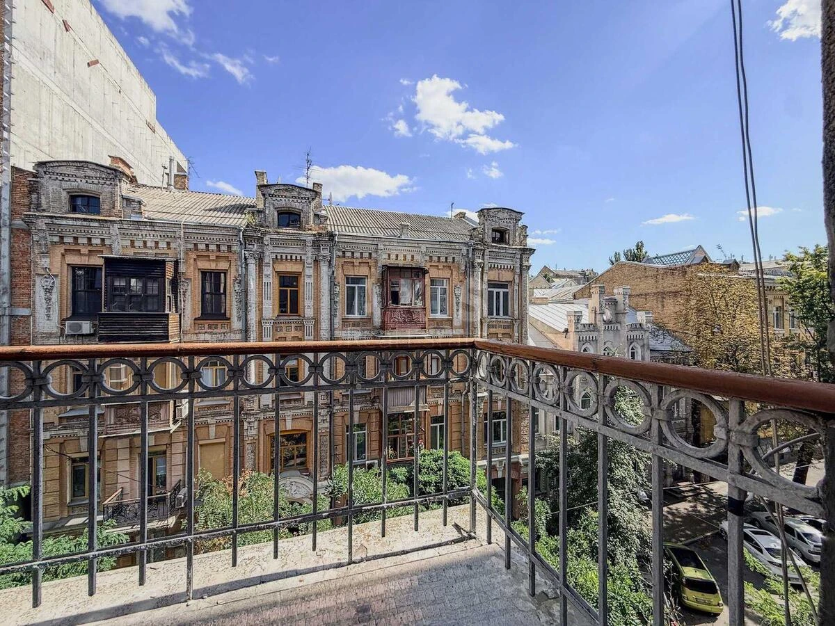 2к квартира ул. Гончара Олеся 14/26710077