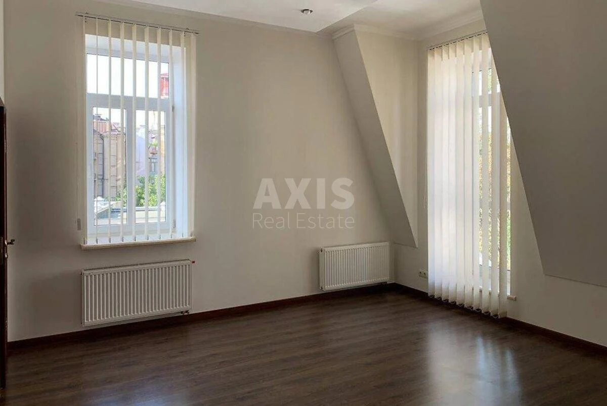 Office vul. Jaroslaviv Val 8Б, 670m2526530