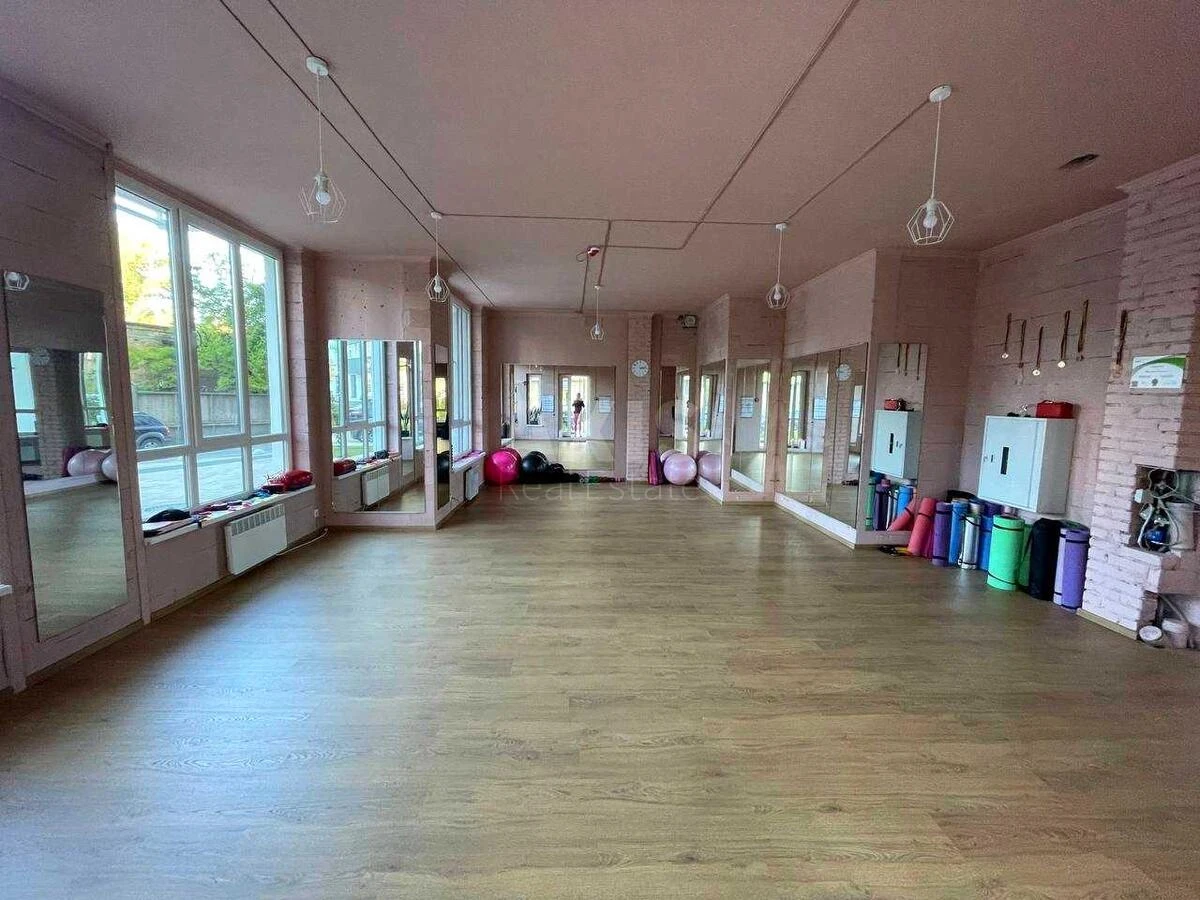 Офис ул. Выговского Ивана 10К, 59м2710351