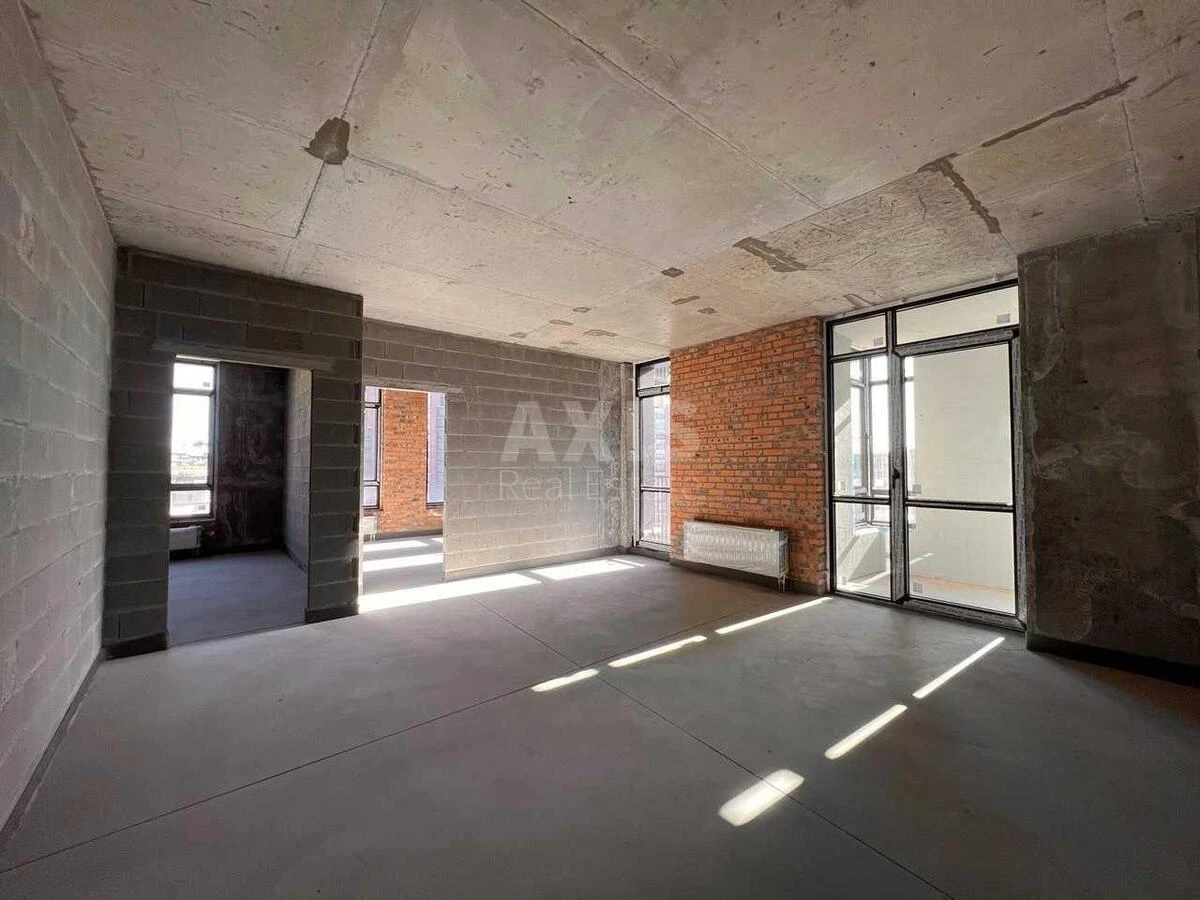 3k apartment vul. Vasylya Tyutyunnyka 41663811