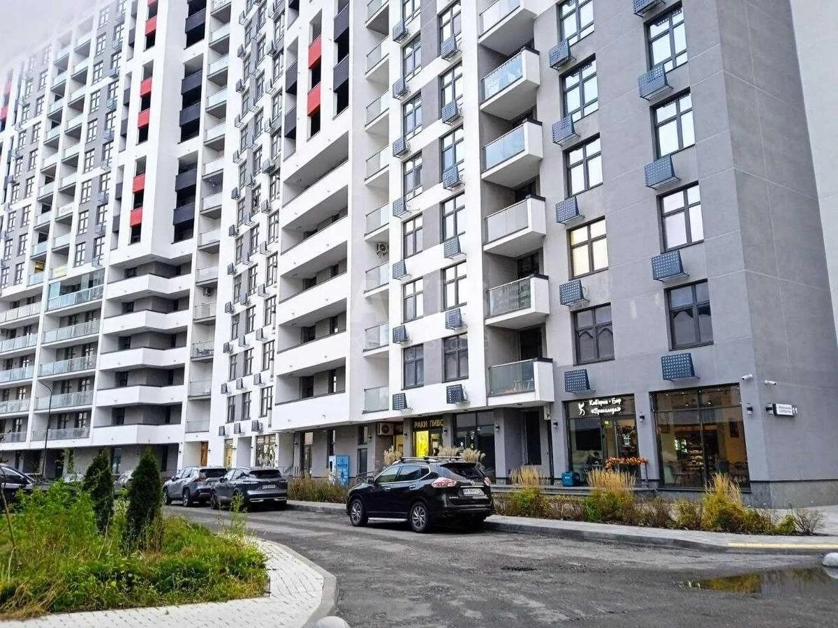 2k apartment vul. Mykil's'ko-Slobids'ka 11663908