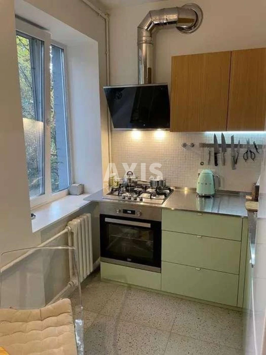 1k apartment prov. Gordienka Kostjantyna 8268726