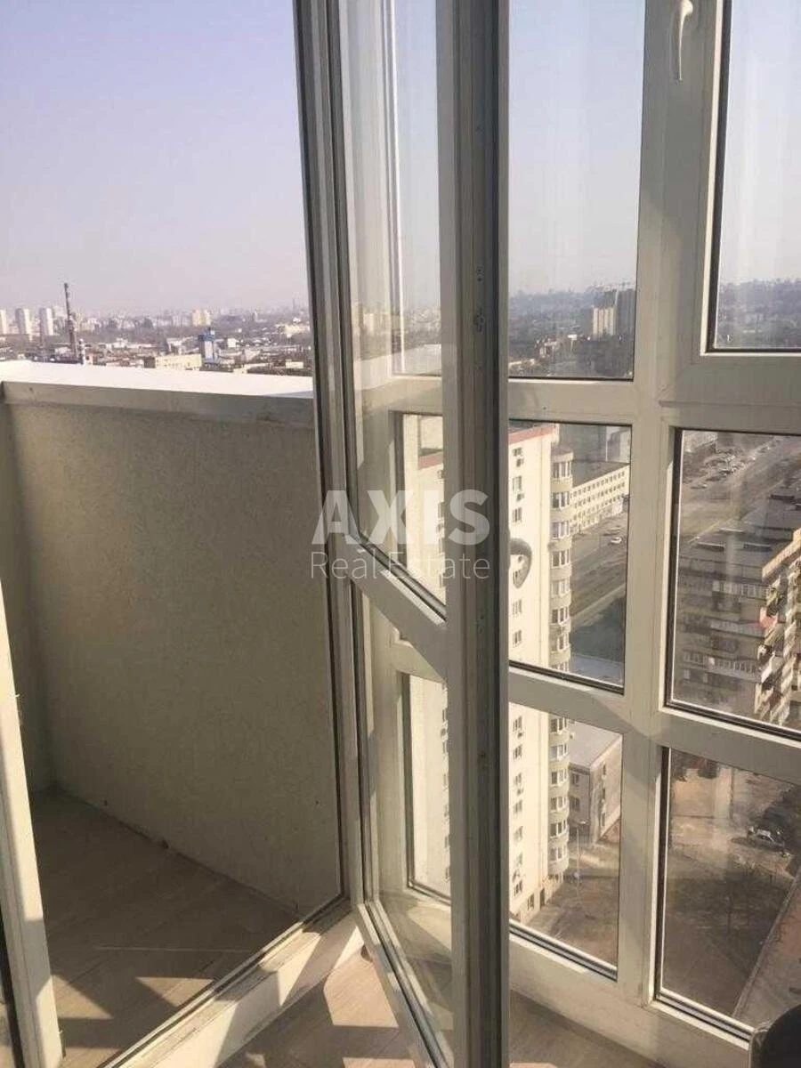 1k apartment vul. Polupanova 16649575