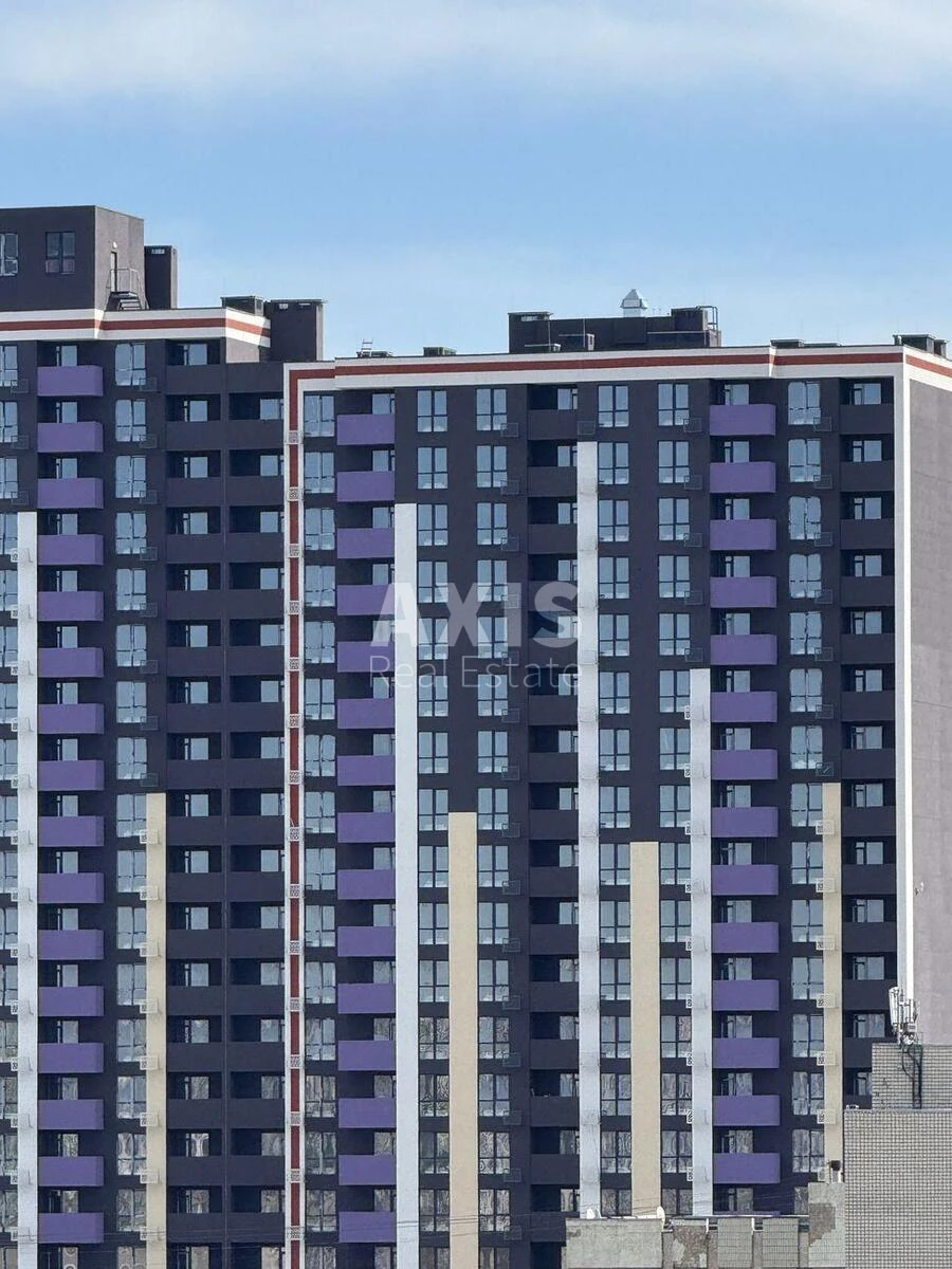 3k apartment pr-t Povitryanykh Syl 56694303