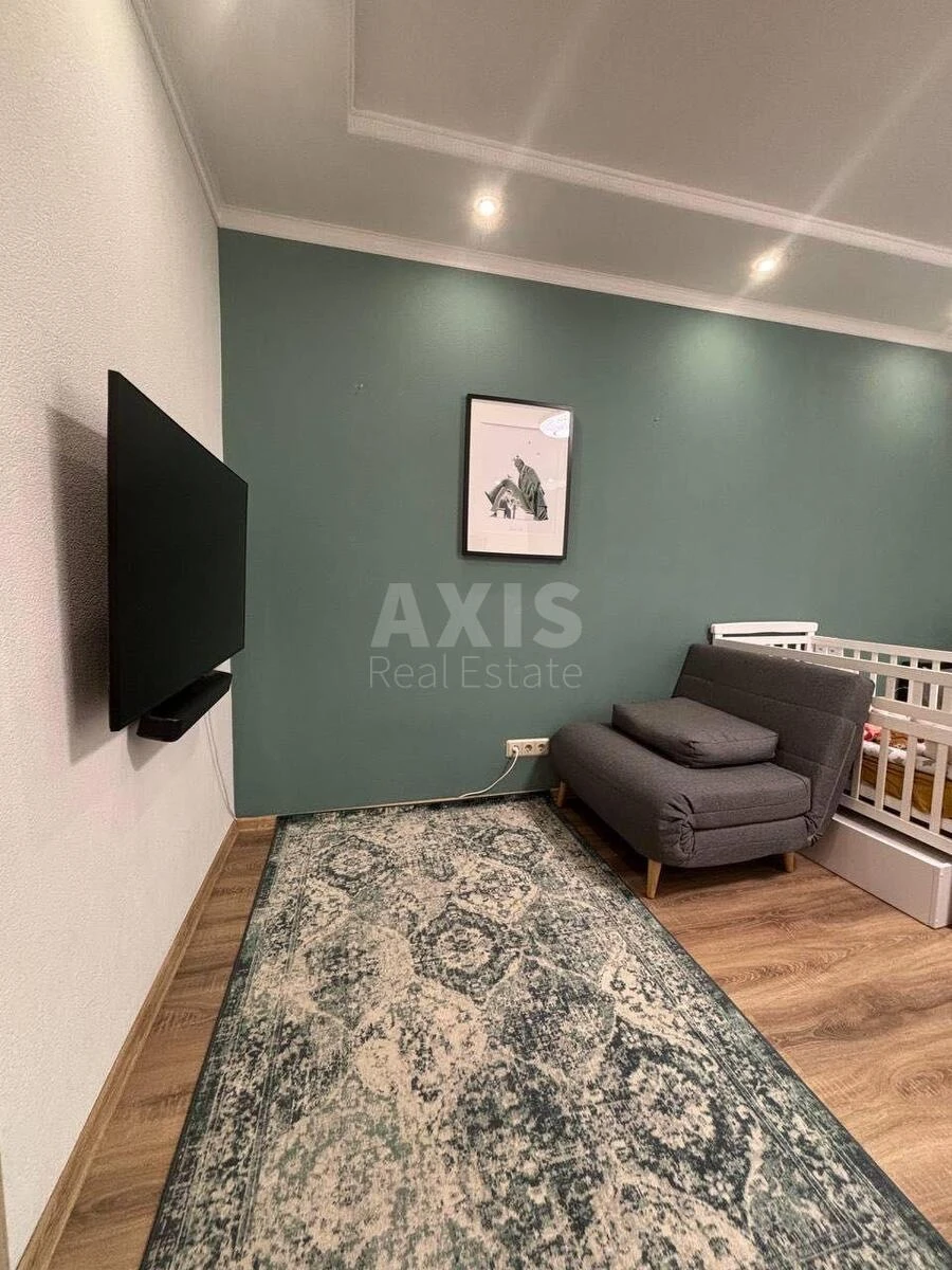 1k apartment vul. Shuljavs'ka 20662711