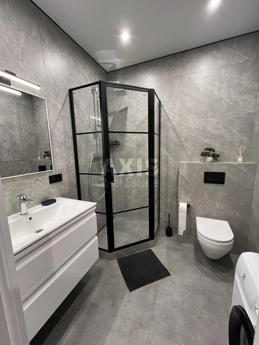 1k apartment pr-t Berestejskij 11Б541665