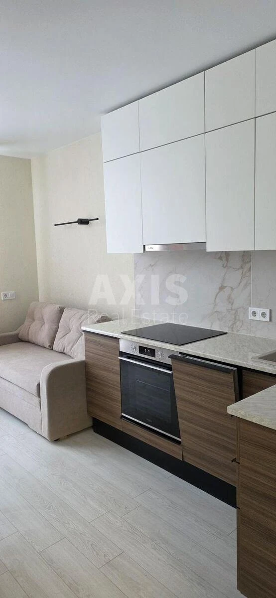 1к квартира ул. Семьи Кристеров 14Б66307
