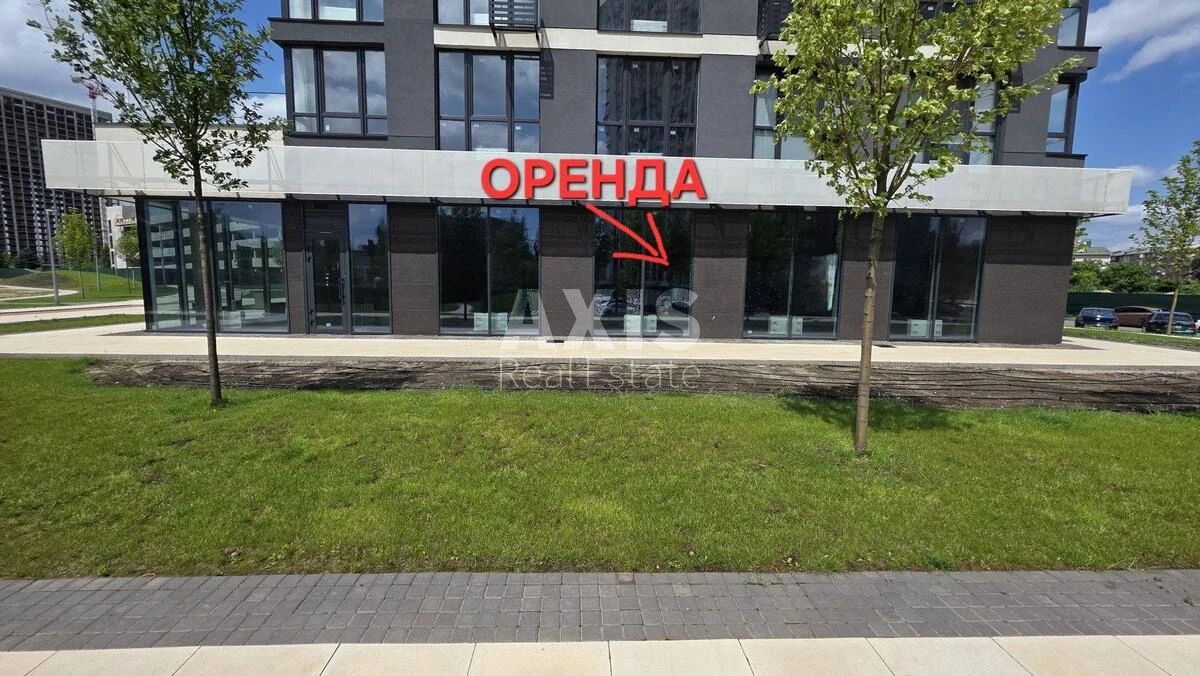 Объект торговли ул. Северо-Сырецкая 10А, 60м255695