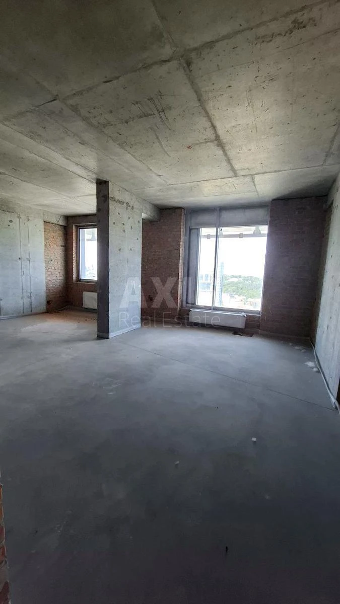 4k apartment vul. Zvirynec'ka 72676337