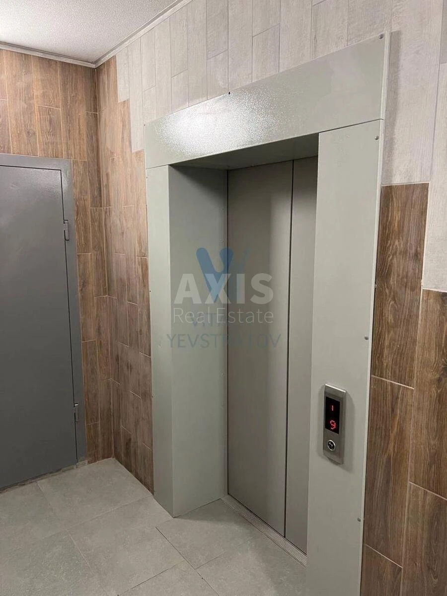 2k apartment vul. Avtozavods'ka 72Б706805
