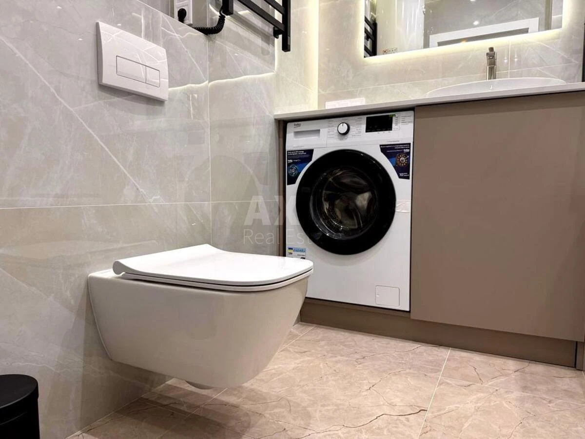 1k apartment vul. Kravchenka Mykoly 24676557