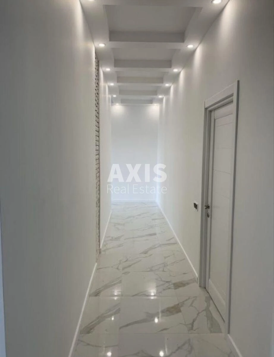 Office uzv. Klovs'kyj 7, 160m2474305