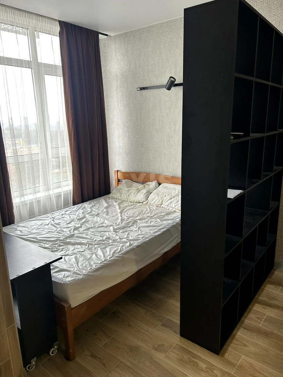 1k apartment vul. Tyraspol's'ka 54643635