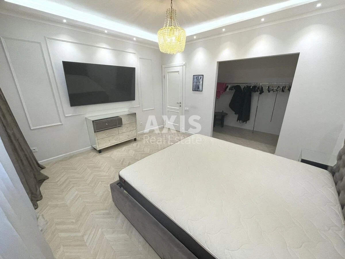 1k apartment vul. Yulia Zdanovska 46/1487151