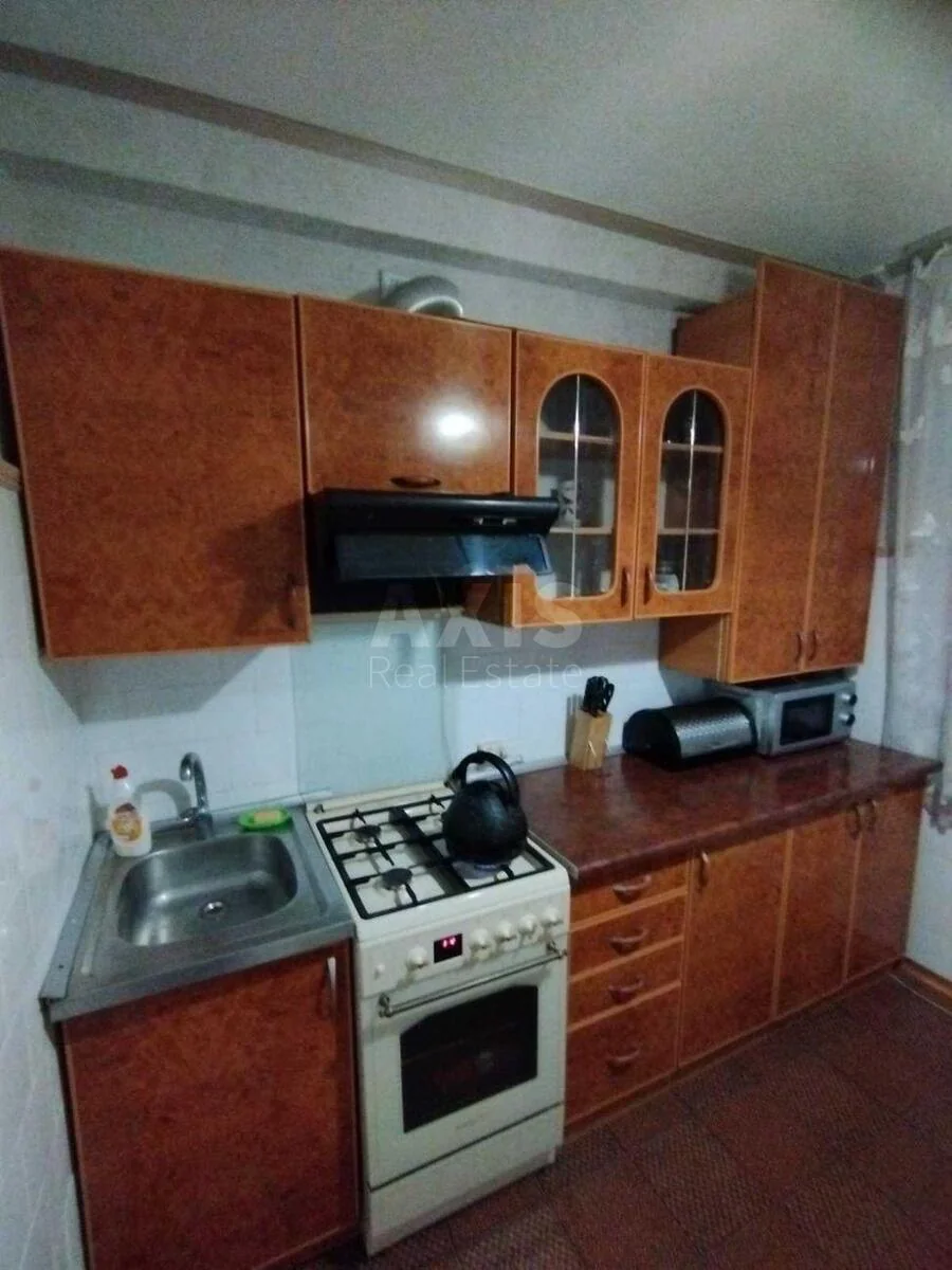 2k apartment vul. Grechka Marshala 11