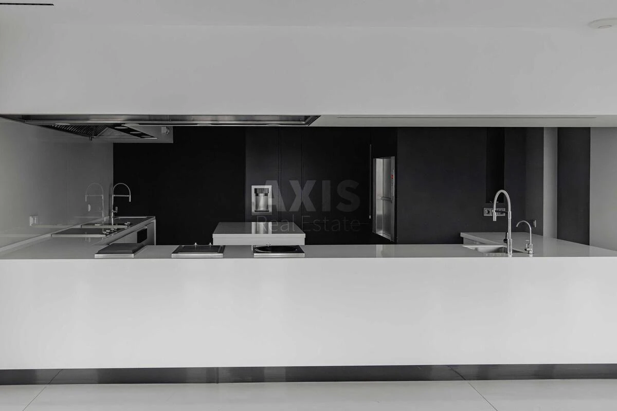 Office vul. Saperne Pole 3, 290m26927310