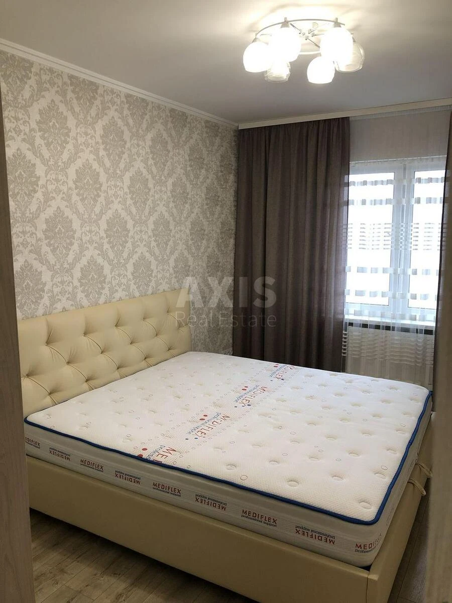 2к квартира ул. Чавдар Елизаветы 21692886