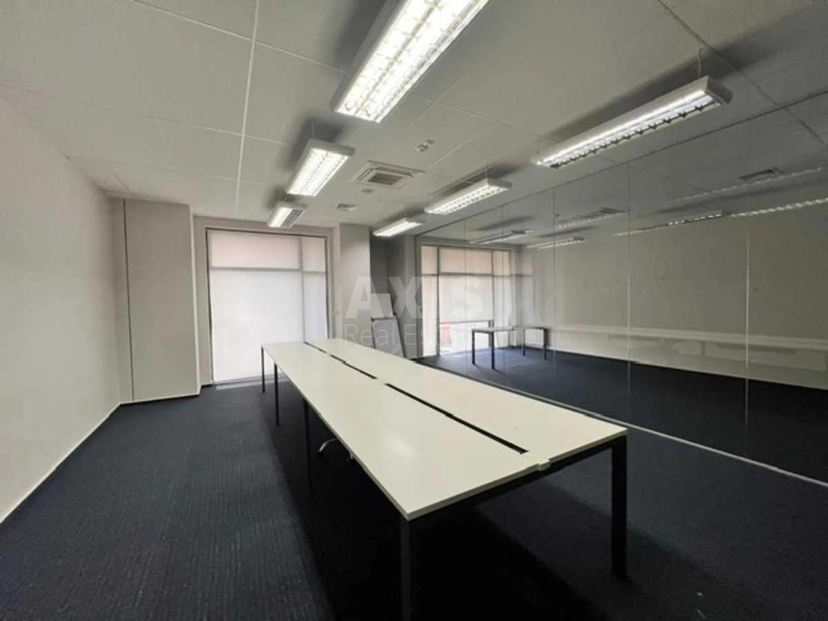 Office vul. Antonovycha 118, 962m2707599