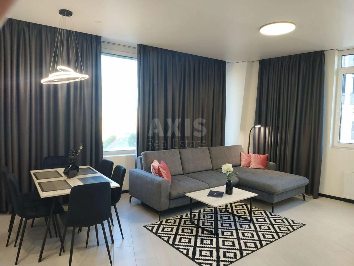 3к квартира пр-т Берестейский 11Б678141