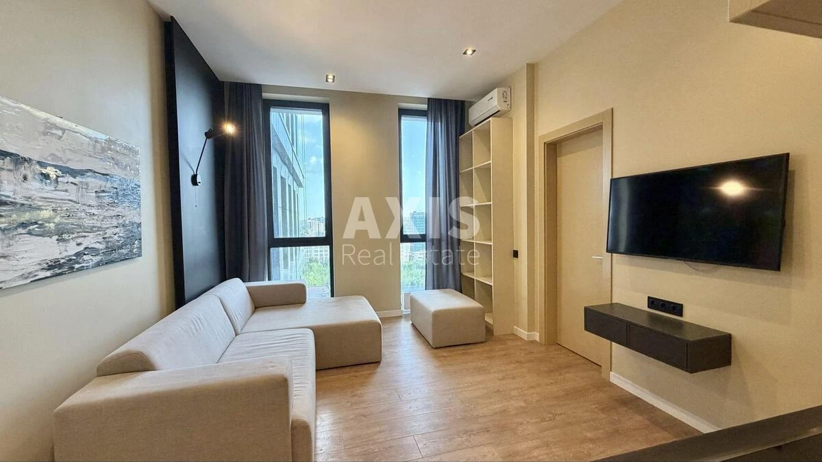 1к квартира ул. Антоновича 44693062