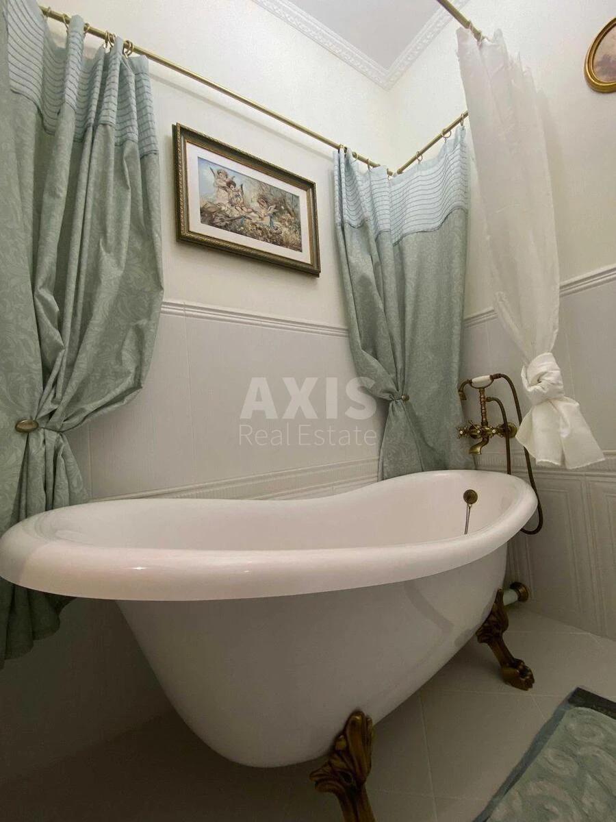 1k apartment vul. Andriya Verkhohlyada 166620614