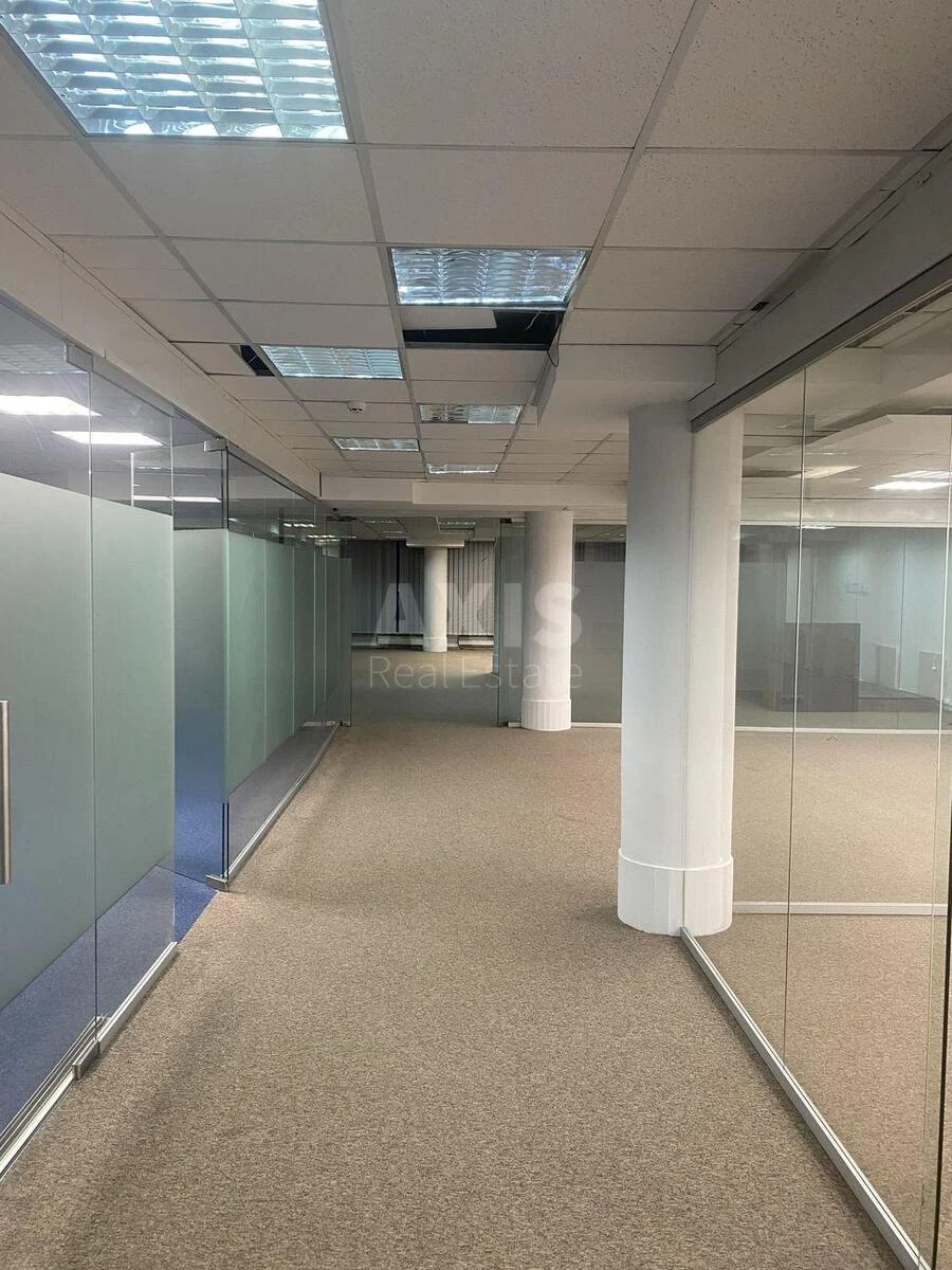 Office vul. Zhyljans'ka 59, 1363m26453213