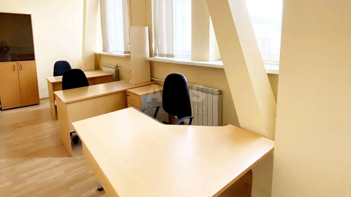 Офис бул. Николая Михновского 38, 5400м2678908