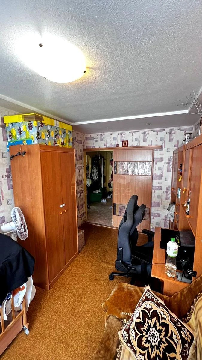 2k apartment vul. Kastusya Kalynovskoho 5694007