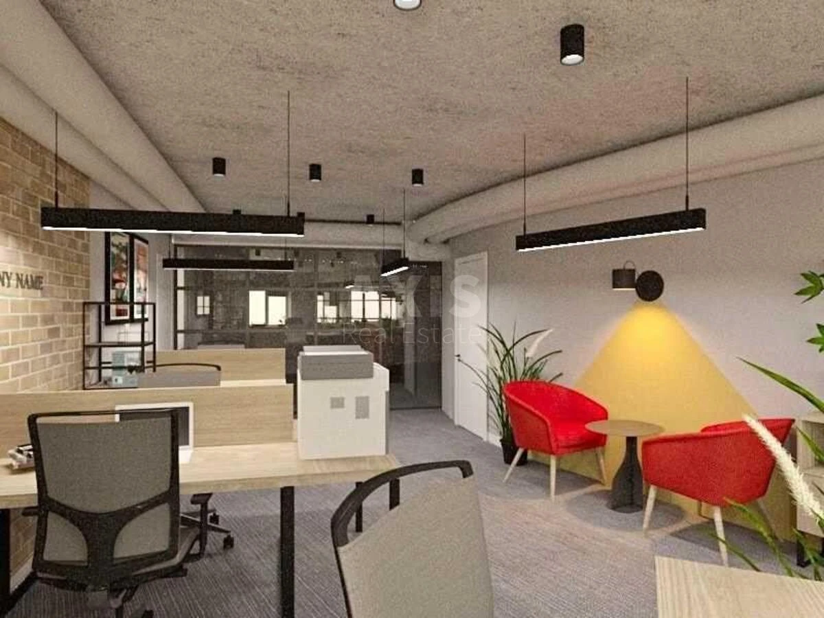 Office vul. Chavdar Jelyzavety 13, 220m27090320