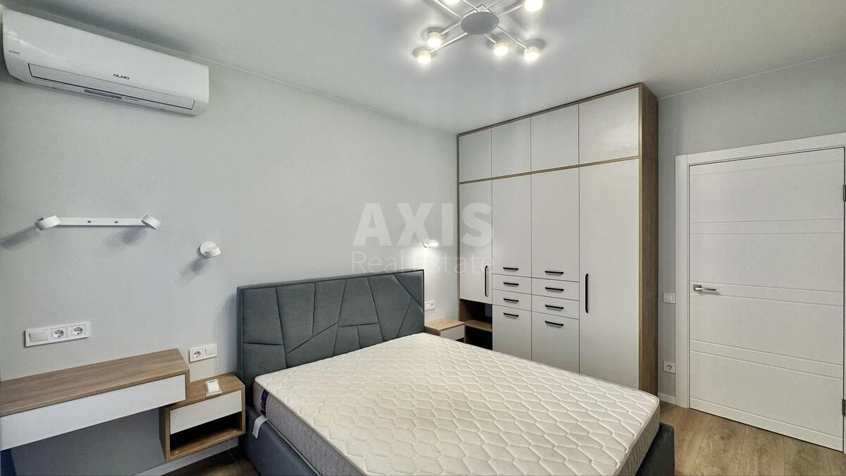 1k apartment shose Stolychne 1Б645587