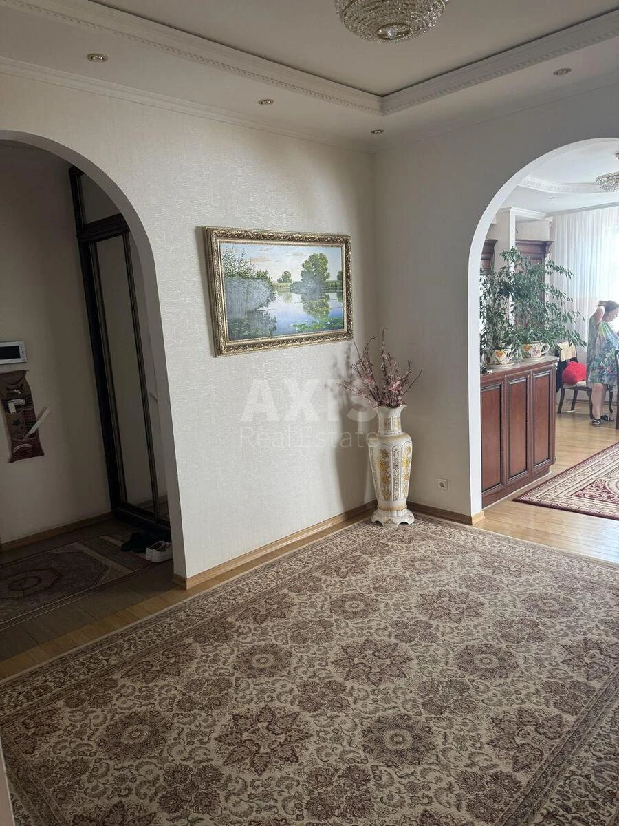 3k apartment vul. Levka Lukyanenka 21645733