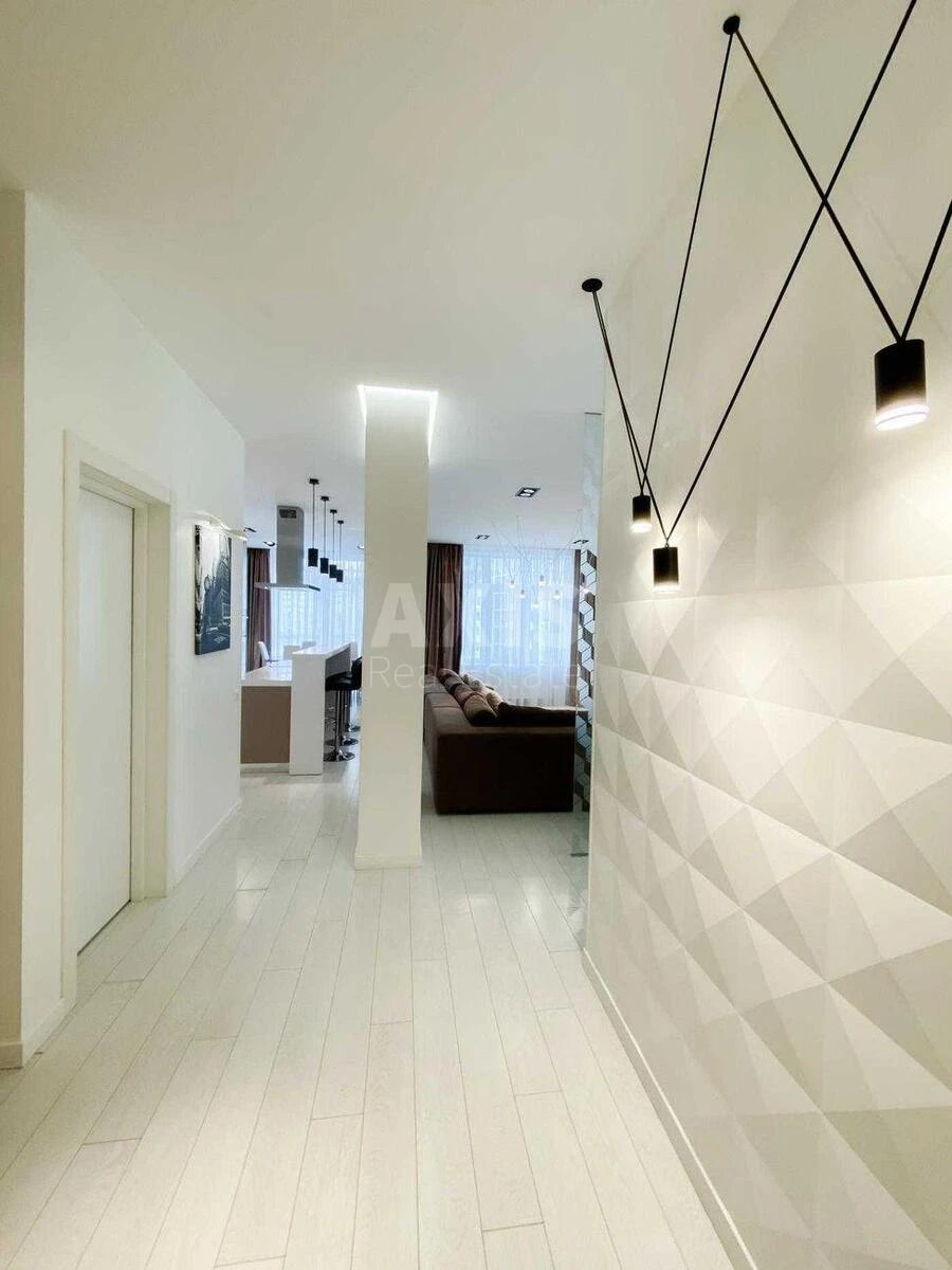 5k apartment vul. Andriya Verkhohlyada 11625334