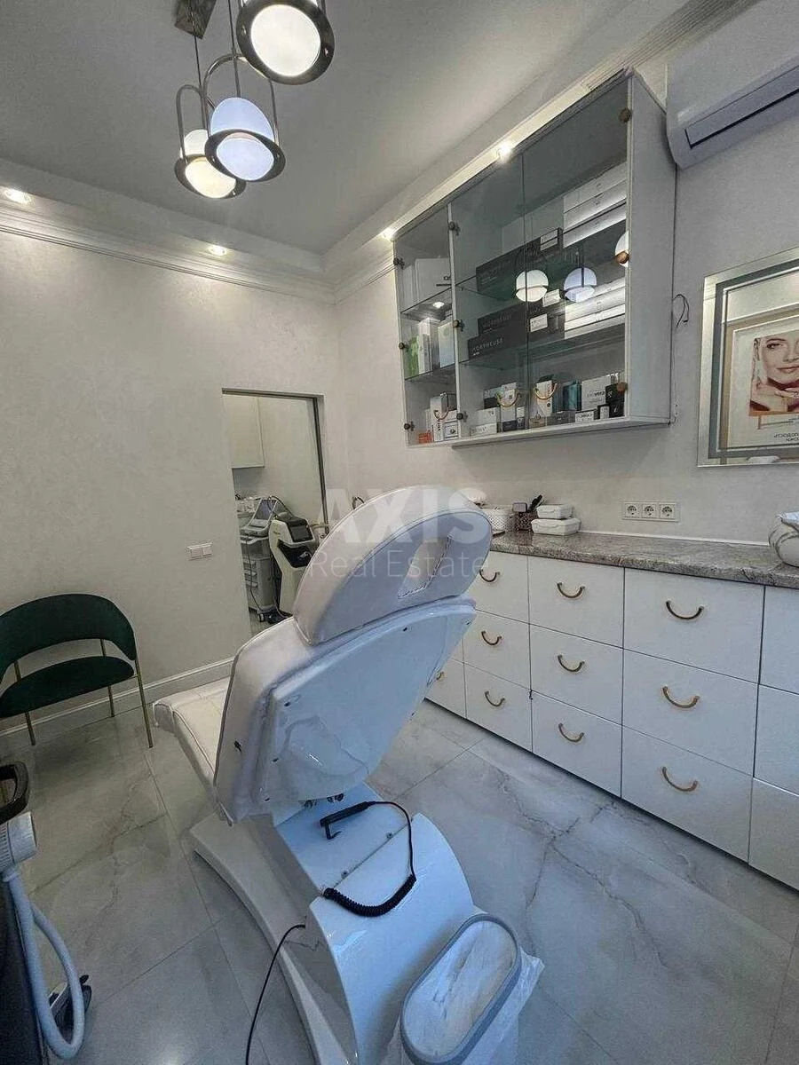 Объект торговли ул. Михаила Бойчука 19А, 58м2625535