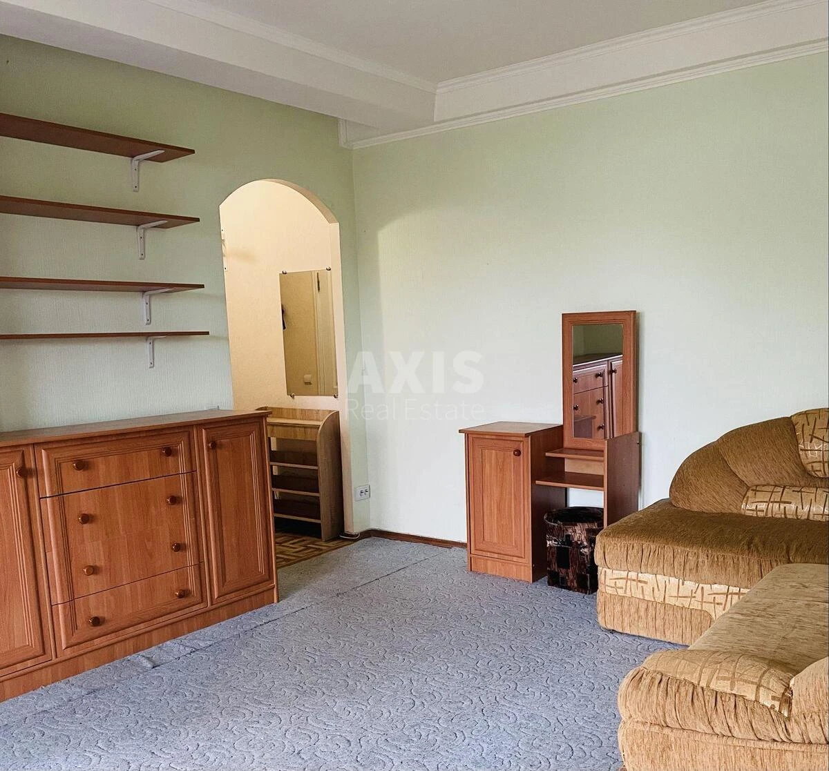 2к квартира ул. Строителей 16684123