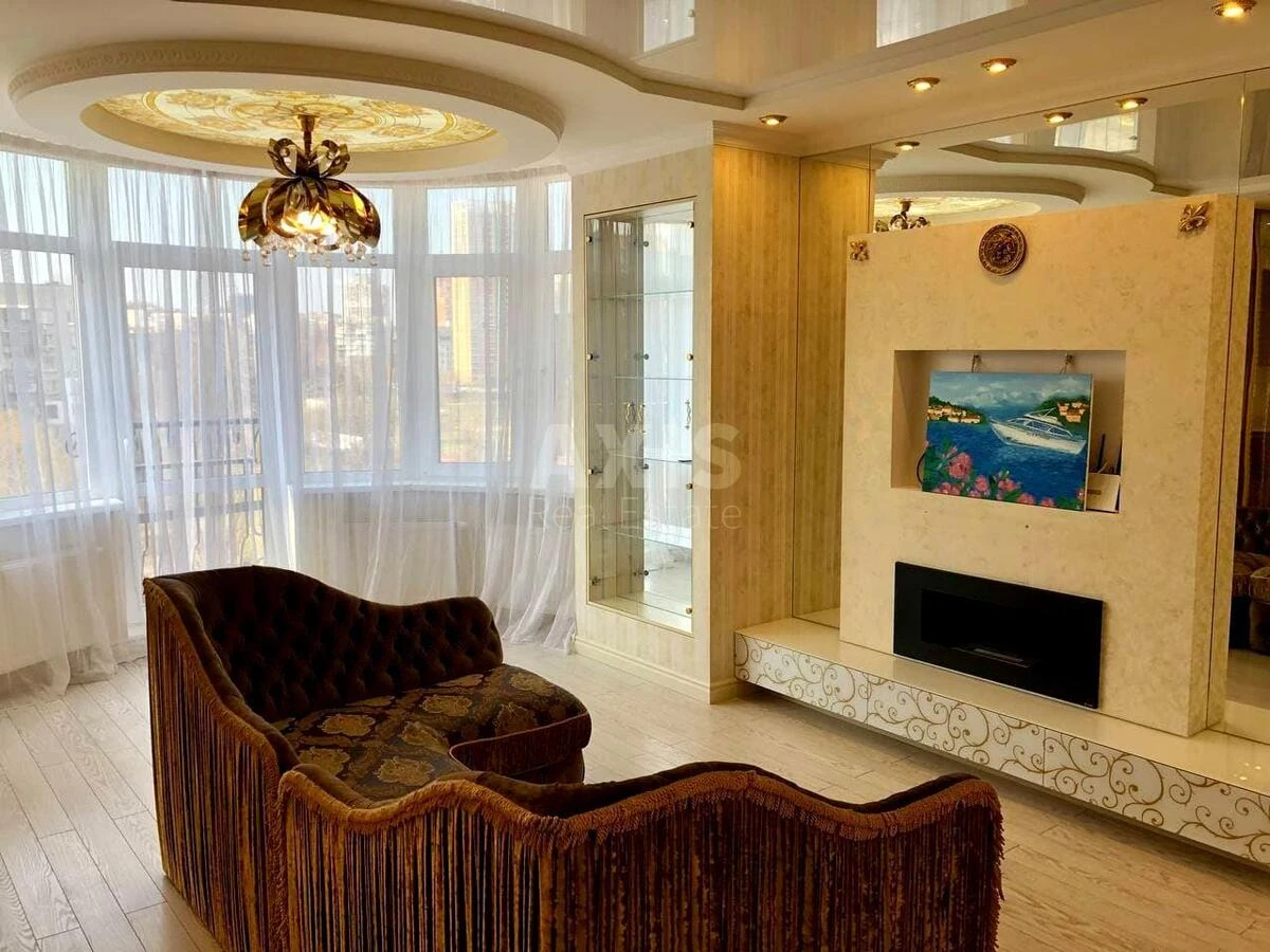 2к квартира ул. Черновола Вячеслава 27698704