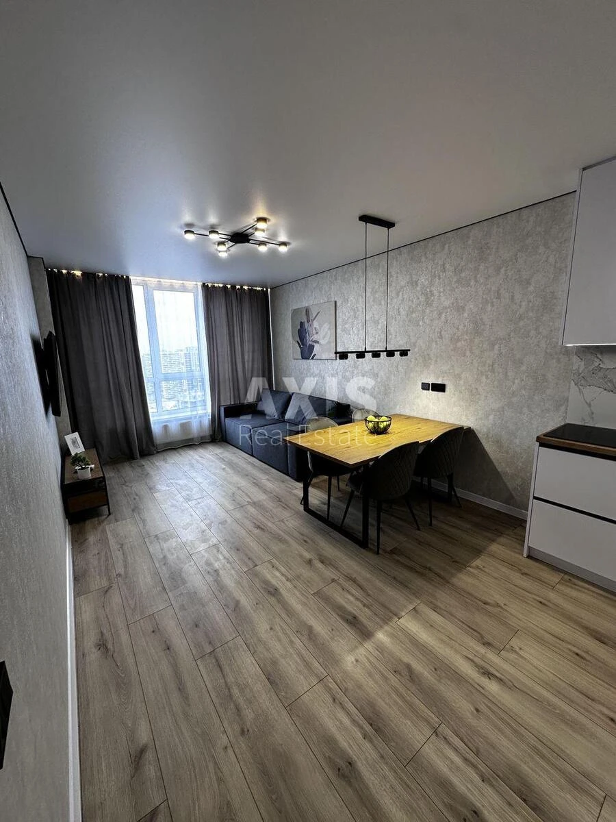 1k apartment vul. Rodyny Kristeriv 14691132