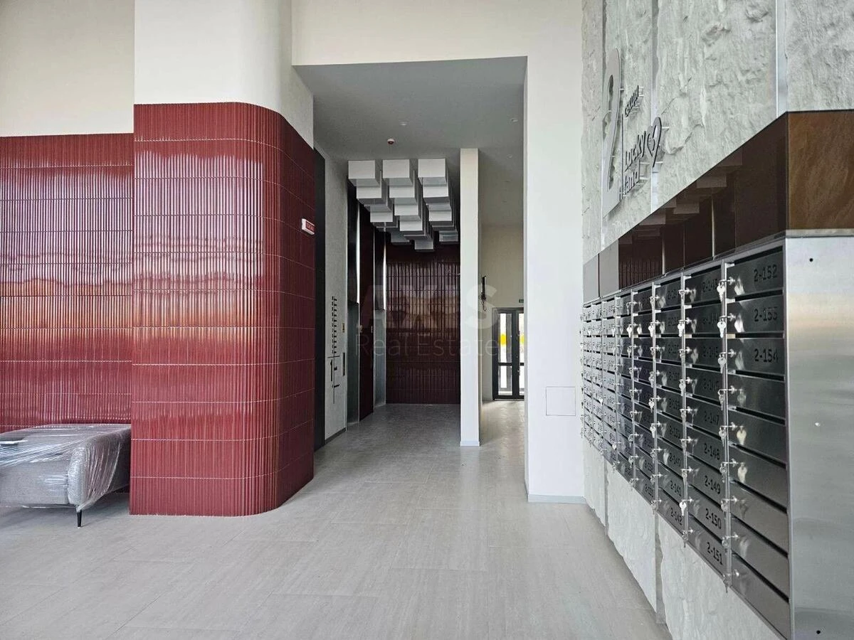 2k apartment vul. Berkovec'ka 6582942