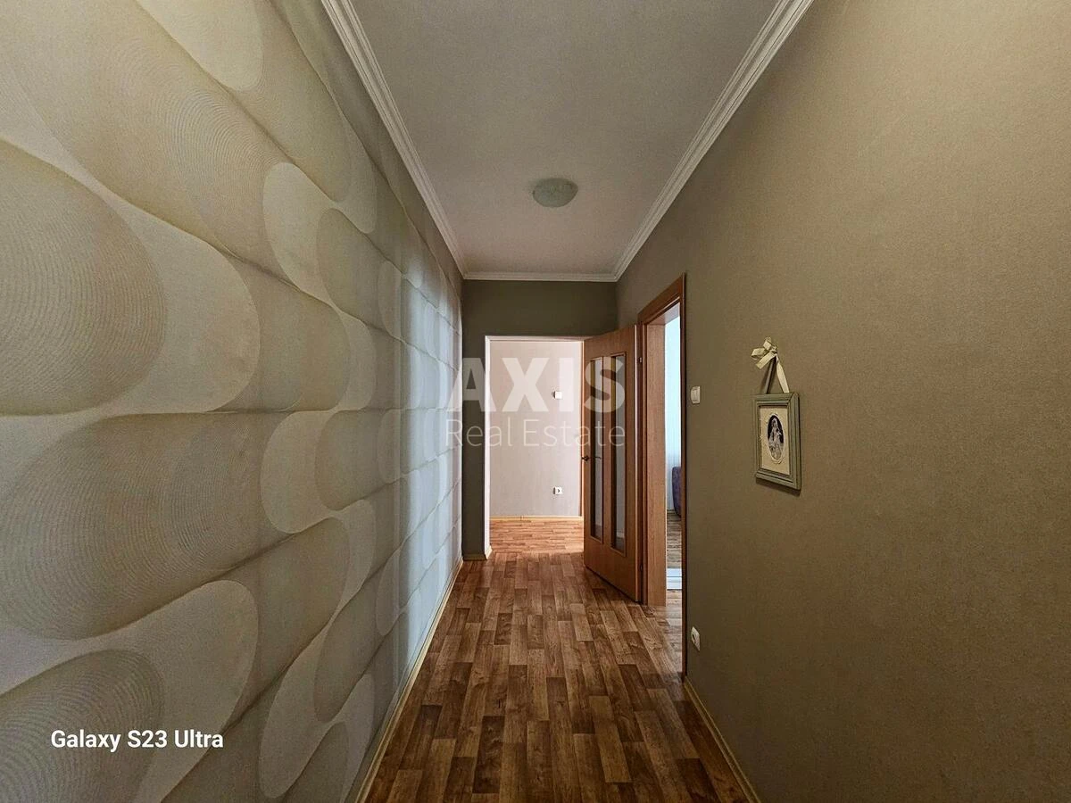 2k apartment vul. Chavdar Jelyzavety 6649678